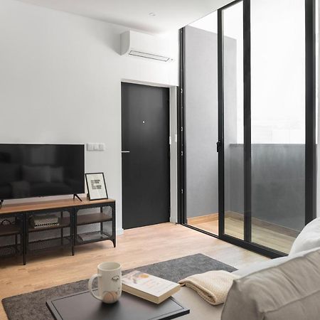 Aveiro Urban Twins Leilighet Eksteriør bilde